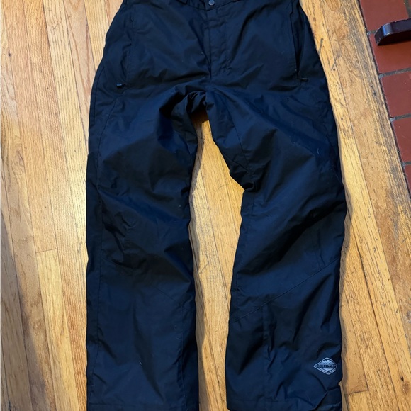 Columbia ski pants in per condition size S - Picture 2 of 8
